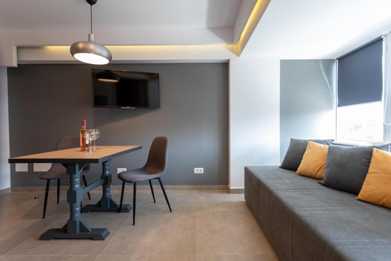 Corso Apartments B&B Focsani Exterior photo